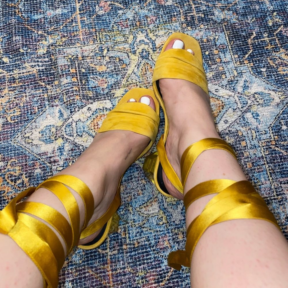 Shoes - Picture 2 of 2